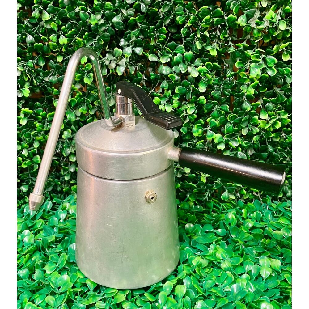 Cappuccino Pot Maker